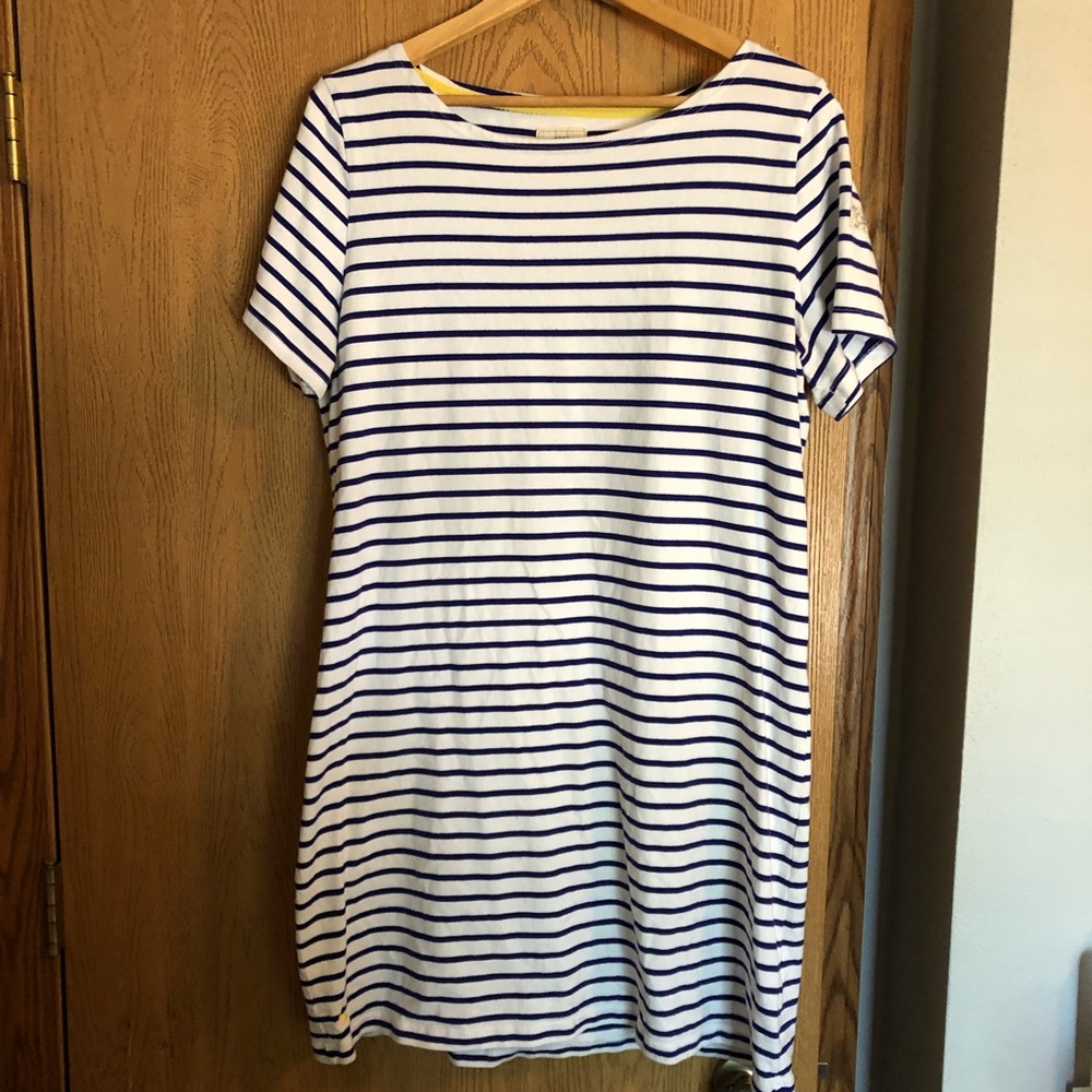 Joules dress